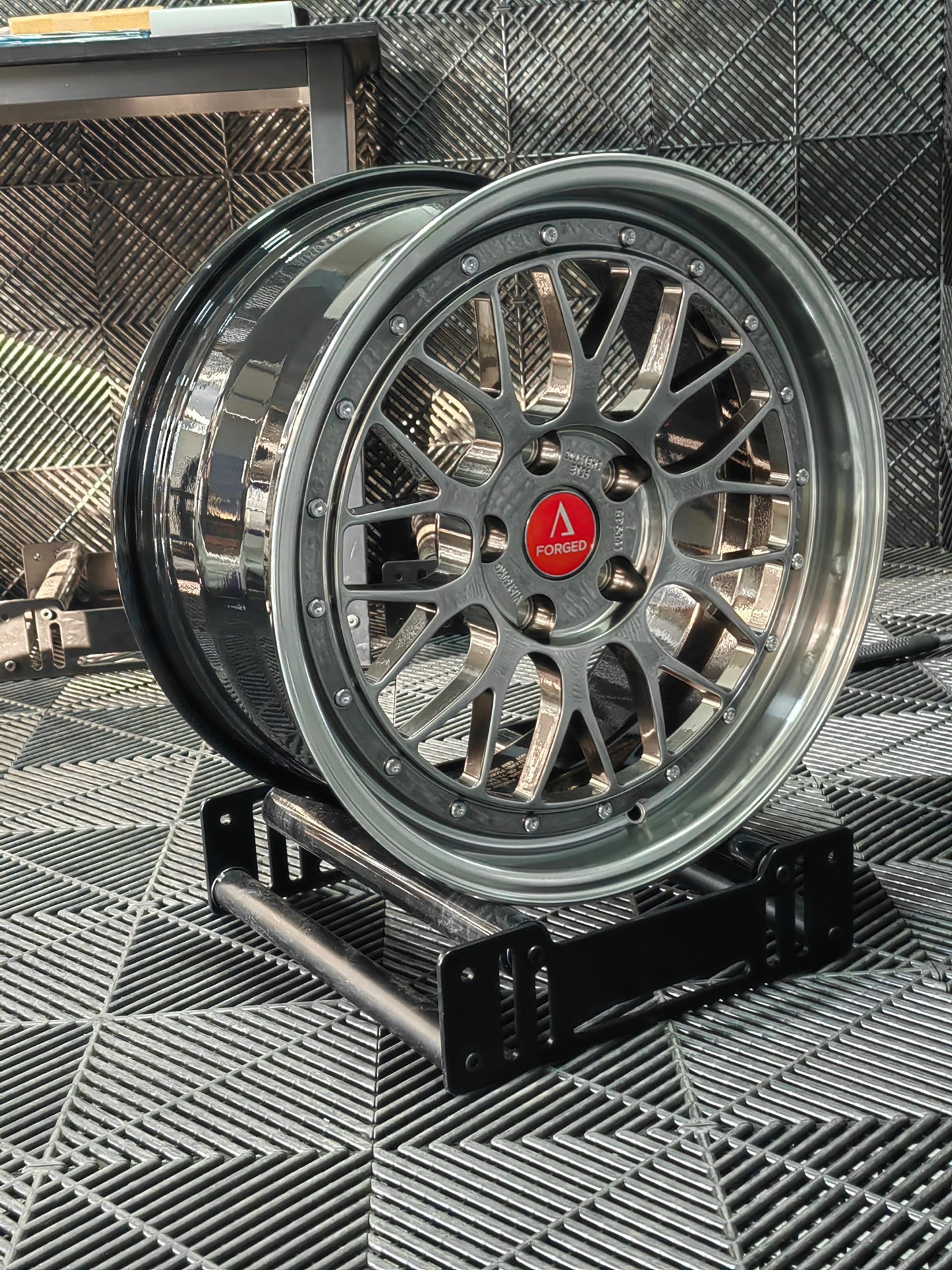 Azor Forged VTEX-1