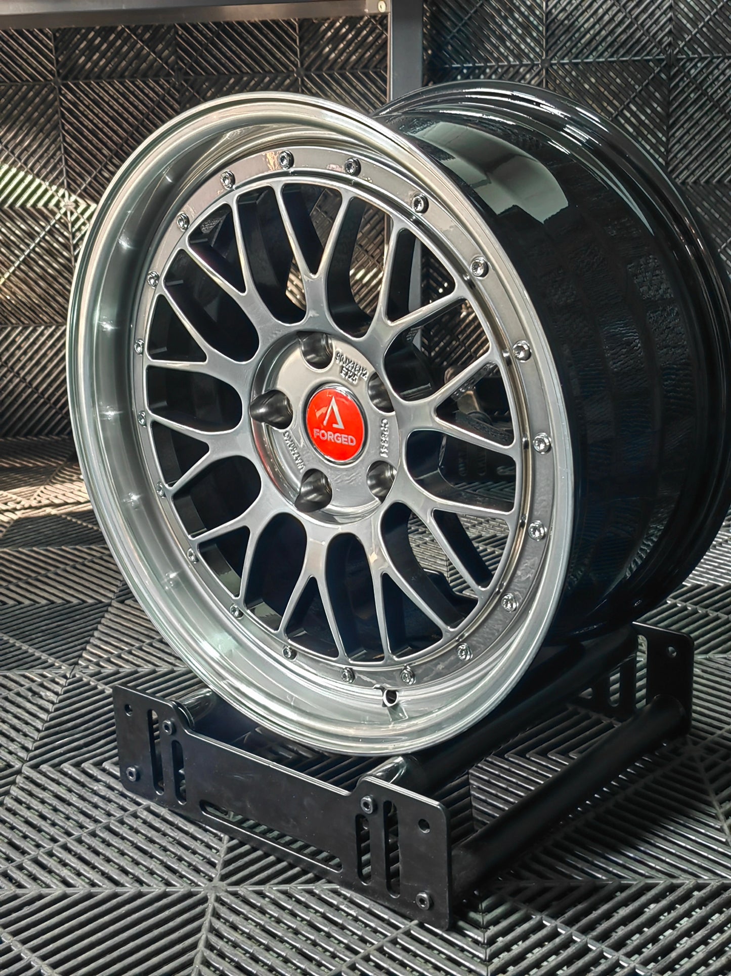 Azor Forged VTEX-1