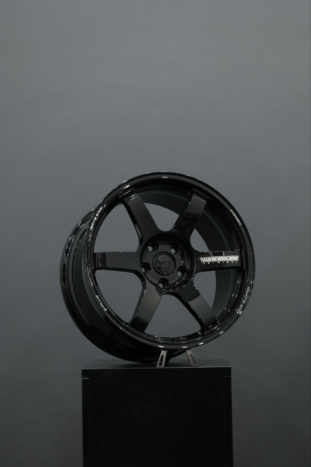 Volk te37 Saga S-Plus