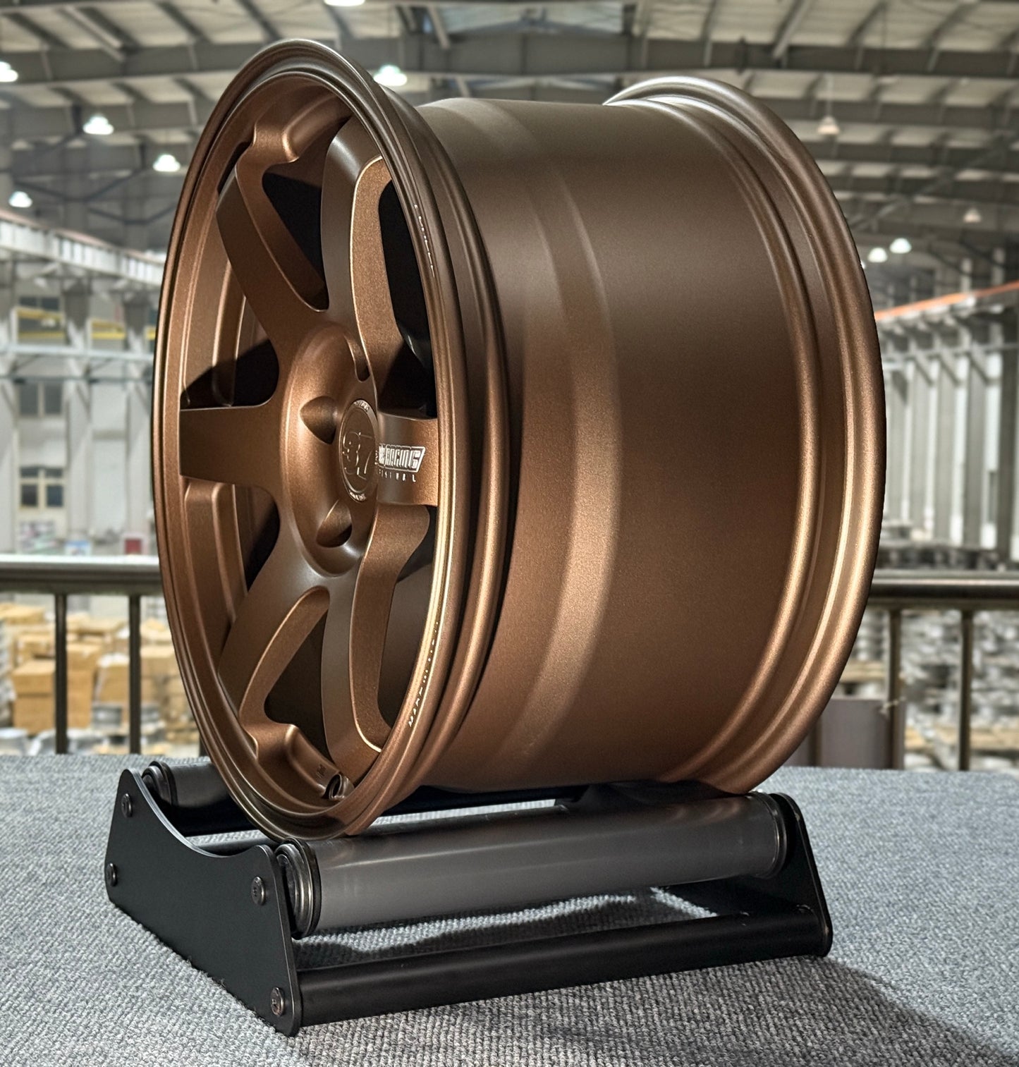 Volk Te37 Saga Plus Style