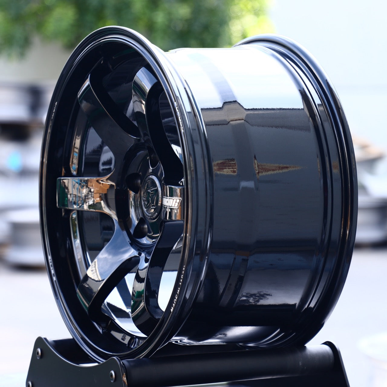 Volk te37 Saga S-Plus (Style)