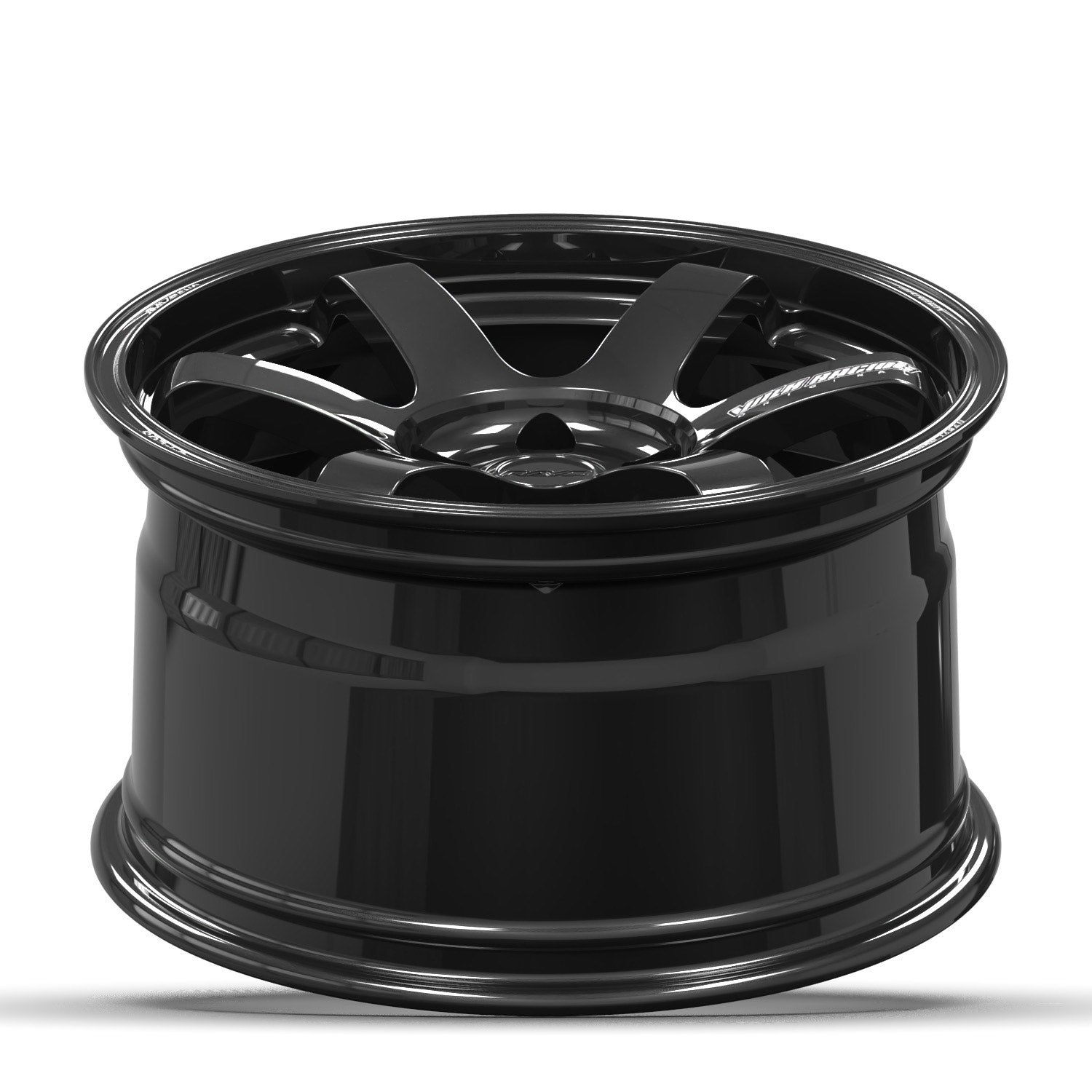 Volk te37 Saga S-Plus (Style) – Azor Forged